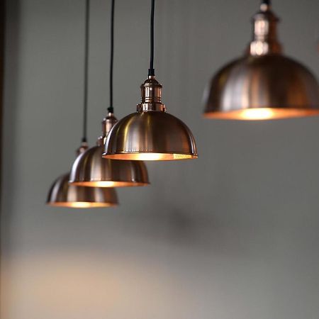Boat & Horses Inn 올덤 외부 사진