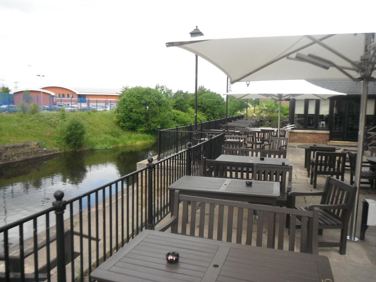 Boat & Horses Inn 올덤 외부 사진