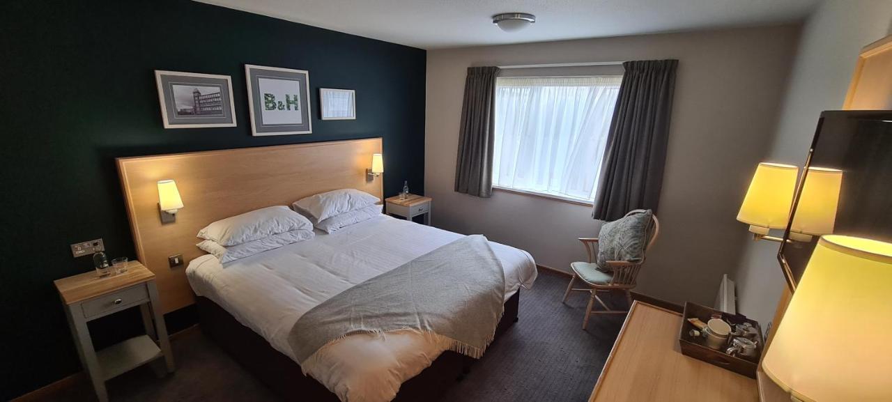 Boat & Horses Inn 올덤 외부 사진