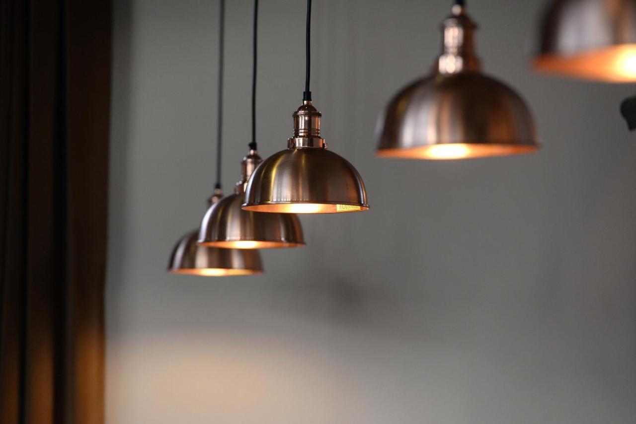 Boat & Horses Inn 올덤 외부 사진