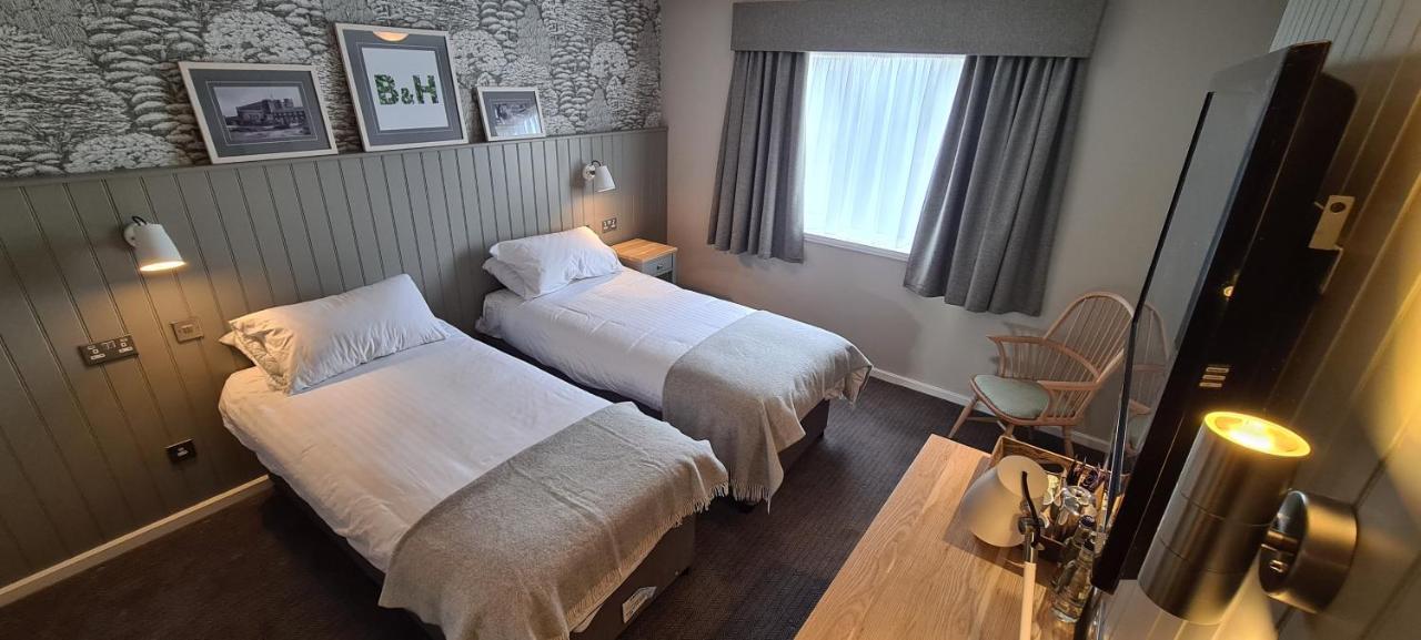 Boat & Horses Inn 올덤 외부 사진