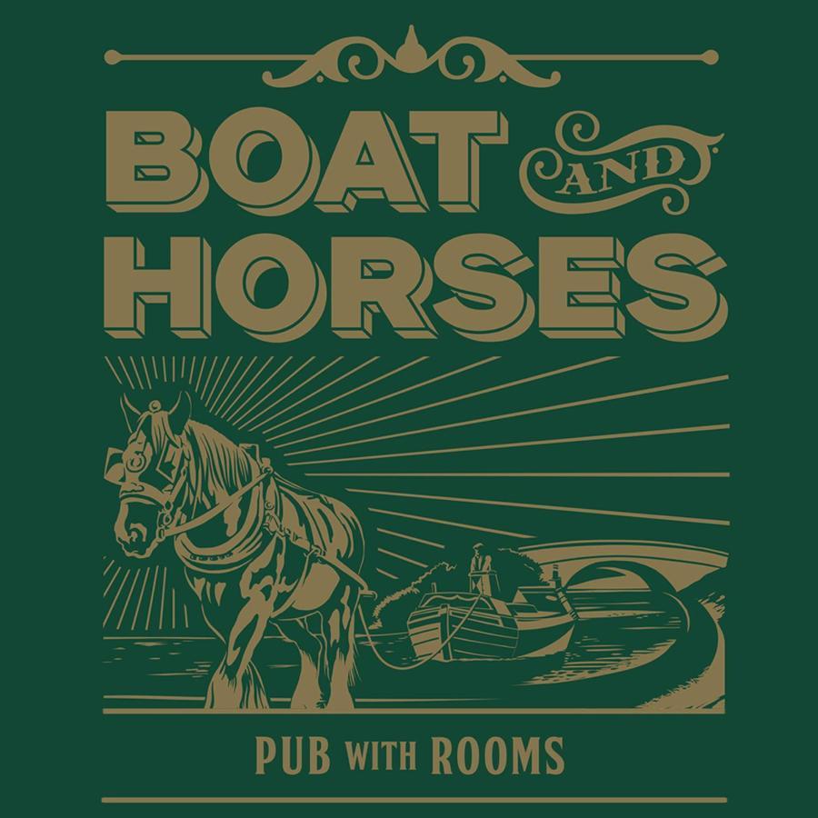 Boat & Horses Inn 올덤 외부 사진
